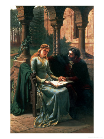 Heloise and Abelard