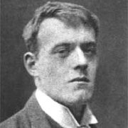 The young Belloc